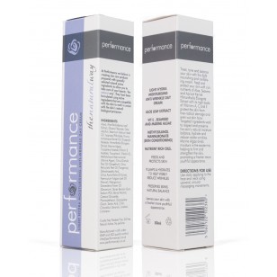 Light Hydra Moisturising Anti-Wrinkle Day Cream